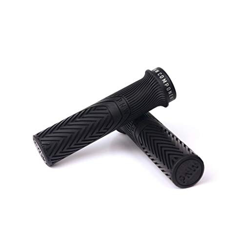 PNW components Loam grip (Blackout  Regular)