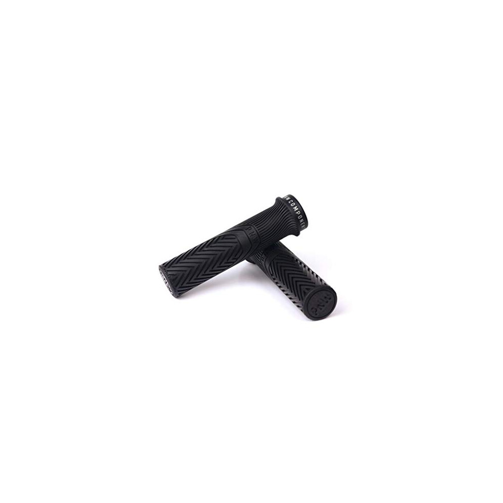 PNW components Loam grip (Blackout Regular)