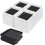 BTSD-HOME BED RESERS 3 ELL 4