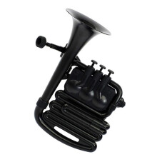 NUVO jHorn Schwarz (N610JHBBK)