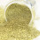 Partiets kosmetiske glitter 2 Pack Gold/Irisentcent 2