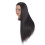 Headfix 26"-28" Μαλλιά Κούκλα Προπόνησης για Κομμωτές με Στήριγμα (6F1) 2
