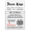 Robinson Crusoe Compatible Sleeve Bundle (8808 X 2 + 8803 X 1) 4