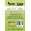 Robinson Crusoe Compatible Sleeve Bundle (8808 X 2 + 8803 X 1) 2