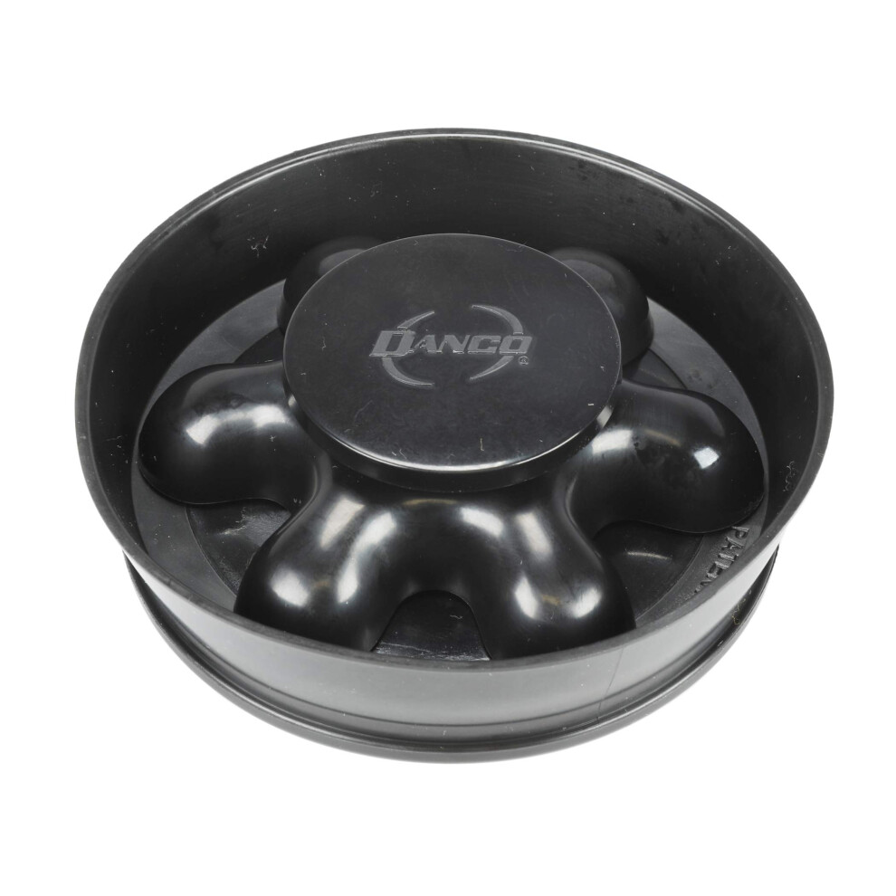 Danco 10983 Sinktacular Kitchen Sink Strainer Stopper Prevent Clogs Odors Fill Sink Protect Garbage Disposal 037155109838
