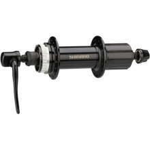 SHIMANO FH-MT200-B Cl Disc Ποδηλατικός Freehub - FH-MT200-B - EFHMT200BB41B