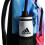 Adidas adidas Young Creator backpack  Gradient Real Pink/Black  One Size 3