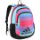 Adidas adidas Young Creator backpack  Gradient Real Pink/Black  One Size 1
