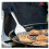 Weber Weber Deluxe Tool Set rustfrit stål 3