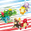 MEGA MEGA Pokémon Σετ Δομικών Παιχνιδιών για Παιδιά με 276 Κομμάτια και 6 Κινητούς Χαρακτήρες 3