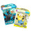 Imagine Ink Coloring Book Assorted Set for Boys with Stickers (Bundle 3