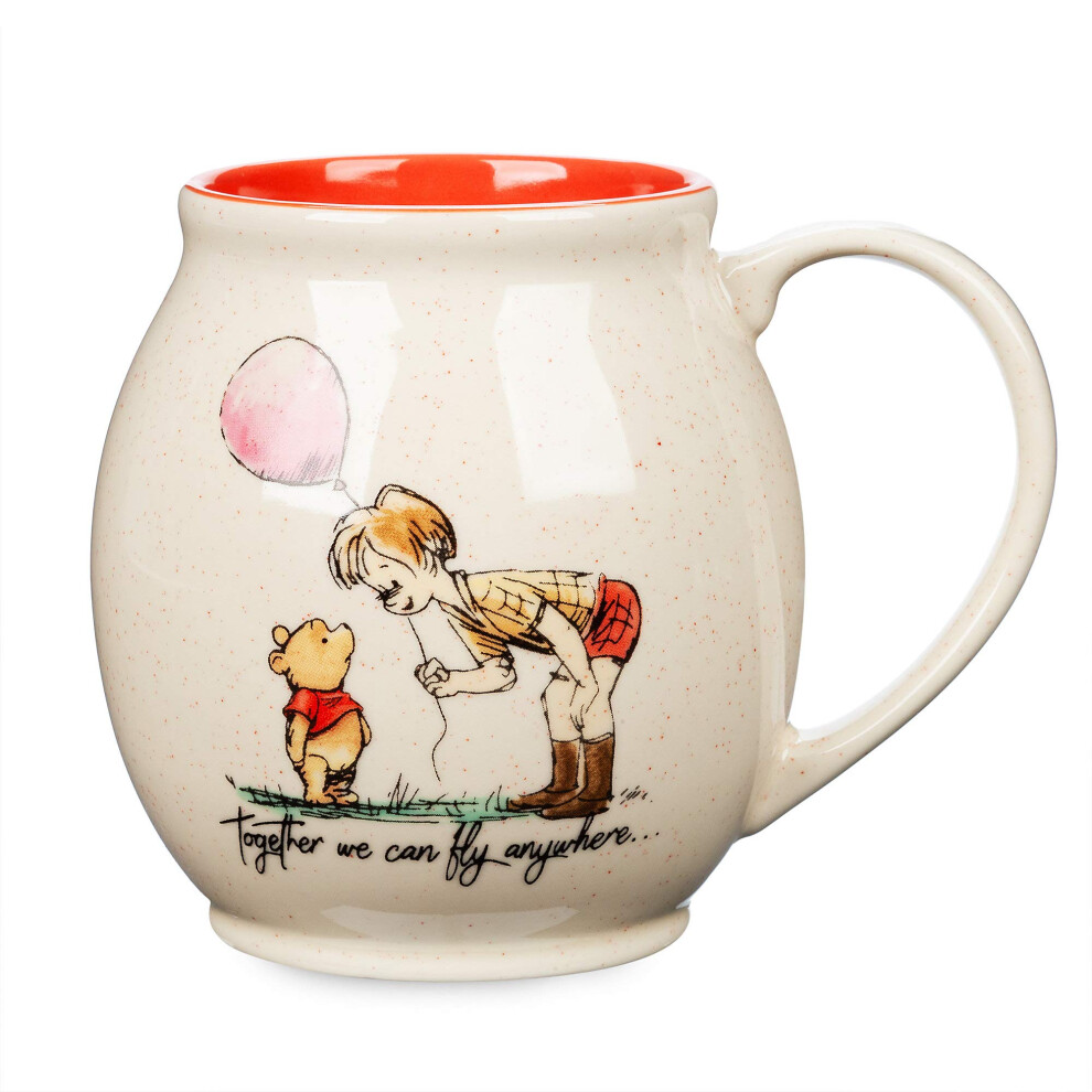 Disney Winnie The Pooh Mug