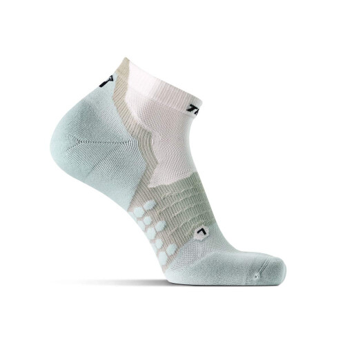 Thirty48 Performance Compression Low Cut hardloopsokken voor mannen en vrouwen 2