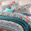 Seturi de matlasa din bumbac nou de bumbac set de patchwork set de patchwork set de un univers nelimitat 4