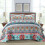 Seturi de matlasa din bumbac nou de bumbac set de patchwork set de patchwork set de un univers nelimitat 1