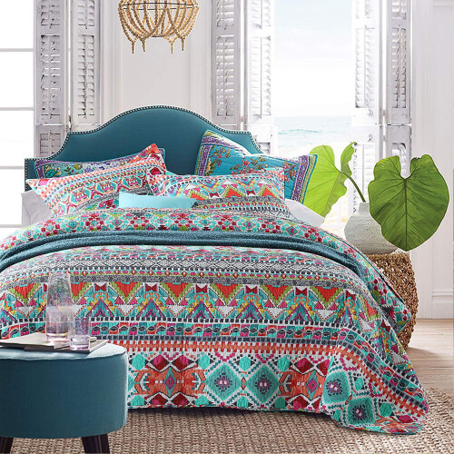 Seturi de matlasa din bumbac nou de bumbac set de patchwork set de patchwork set de un univers nelimitat 1