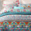 Seturi de matlasa din bumbac nou de bumbac set de patchwork set de patchwork set de un univers nelimitat 3