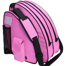 TOPOWN Jgkorcsolya tska Grkorcsolya tska frfi grkorcsolya tska noi grkorcsolya tska Premium fekete jgkorcsolya tska Rose Red Rollerblades