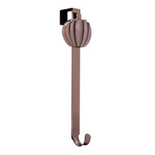 Haute Decor adapt cu umera? de coroana de lungime reglabila cu pictograma deta?abila (bronz cu ulei de ulei - dovleac)
