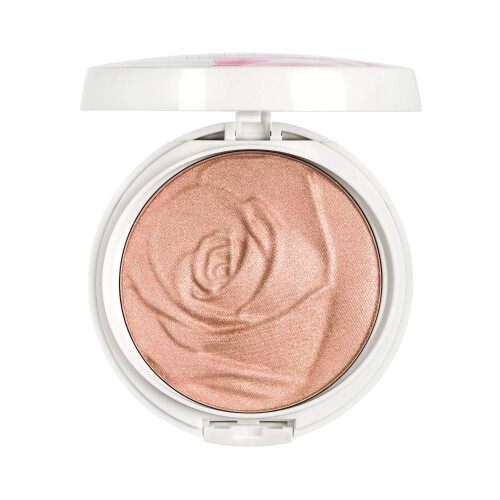 Physicians Formula Ροζ All Day Highlighter Blush, Shimmer Petal Glow, Ροζ Απαλό Πέταλο 1