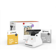 Polaroid Lab Everything Box Starter Kit - Digital to Analog Polaroid P