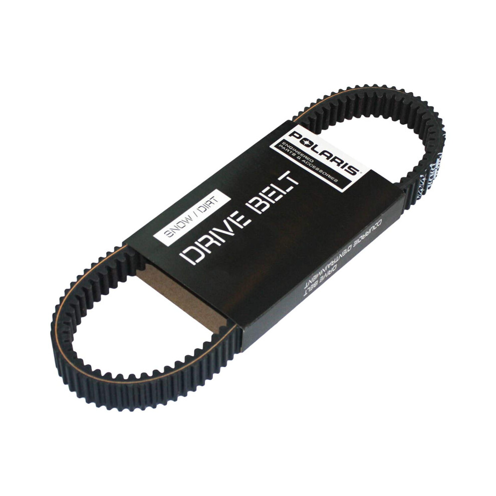 Polaris Sneeuwscooter Aandrijfriem Onderdeel 3211042-image