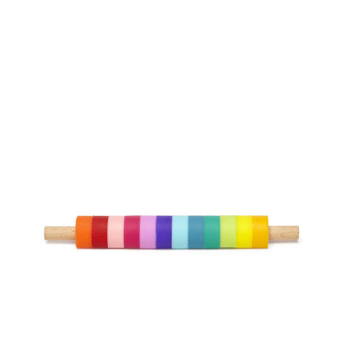 Rainbow Drink Markers 1