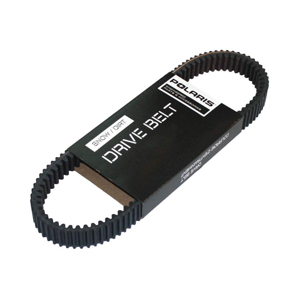 Polaris Drive Belt For Specific Rzr Xp Turbo Xp 4 Turbo Rs1 Xp 1000 194722008557