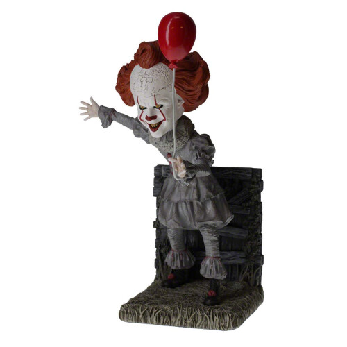 Philips Royal Bobbles Pennywise Collectible Bobblehead Statue - IT Chapter Two 1