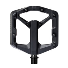 Ped le Crankbrothers MTB Stamp 2 mal , cierne