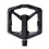 Ped   le Crankbrothers MTB Stamp 2 mal   , cierne 1