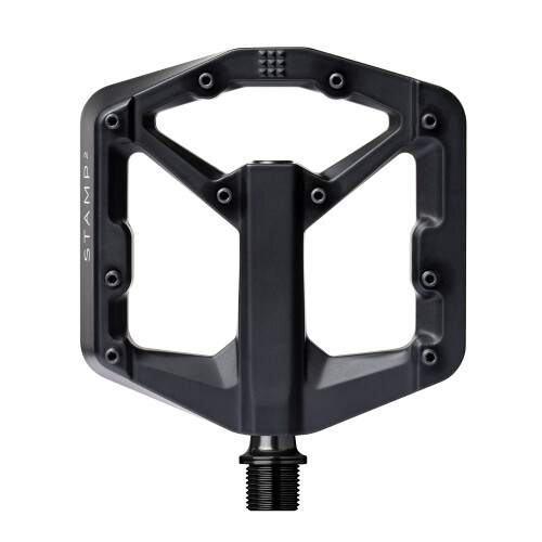 Ped   le Crankbrothers MTB Stamp 2 mal   , cierne