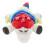 Disney Disney Regenbogen Einhorn Cuddleez Plüsch - Groß - 63 cm 2