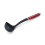 KitchenAid KitchenAid KE006OHERA Klassische Suppenkelle, Einheitsgr    e, Rot, 2 1
