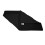 Sensory Goods Small Weighted Lap Pad - 3lb - 12 x 16 Black 4