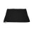 Sensory Goods Small Weighted Lap Pad - 3lb - 12 x 16 Black 2