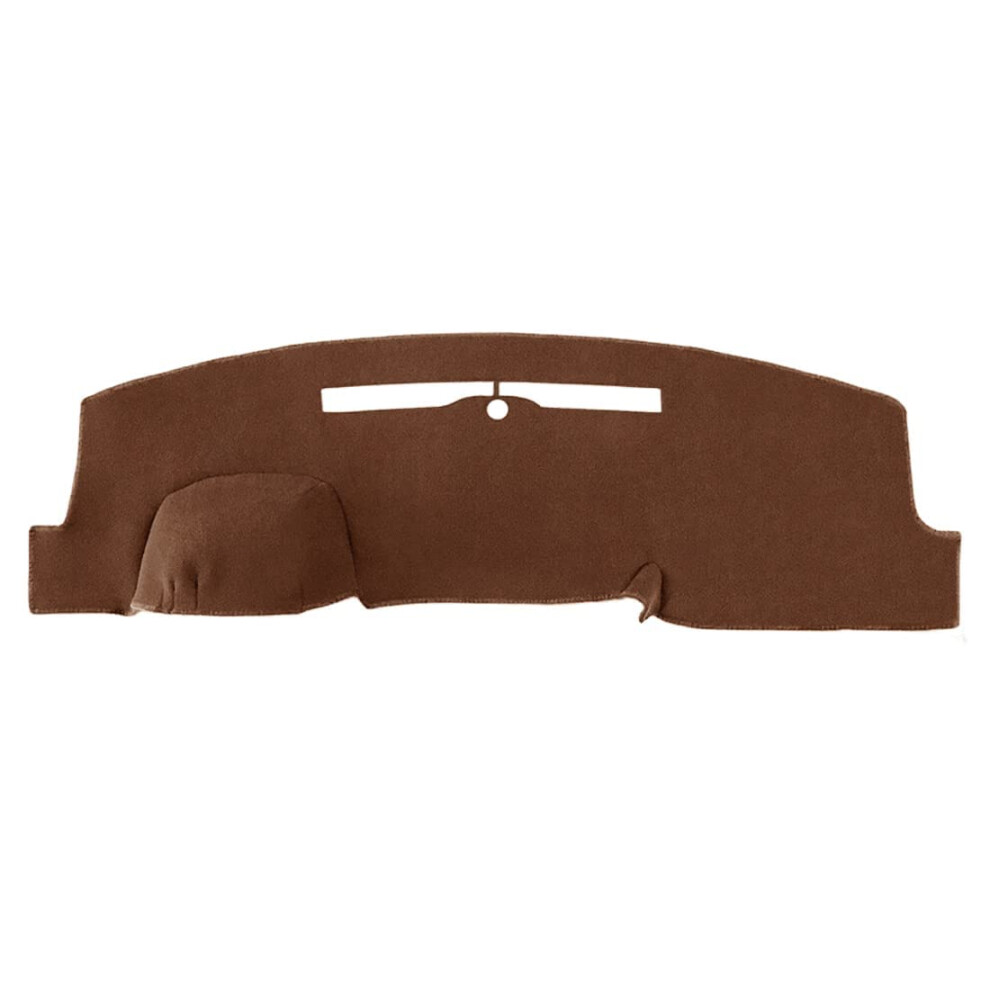 Dash Cover Custom Fit For 2014-2018 Chevy Chevrolet Silverado/Gmc Sier 699977139624