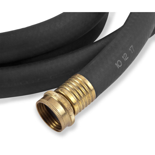 Liberty Garden Products 702-2 Αντικατάσταση Σωλήνας, Μαύρος 2