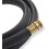Liberty Garden Products 702-2 Αντικατάσταση Σωλήνας, Μαύρος 4