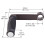 Liberty Garden Products CRK0007 Ανταλλακτικό Χειροκίνητο Αγκάθι, Χαλκός 4