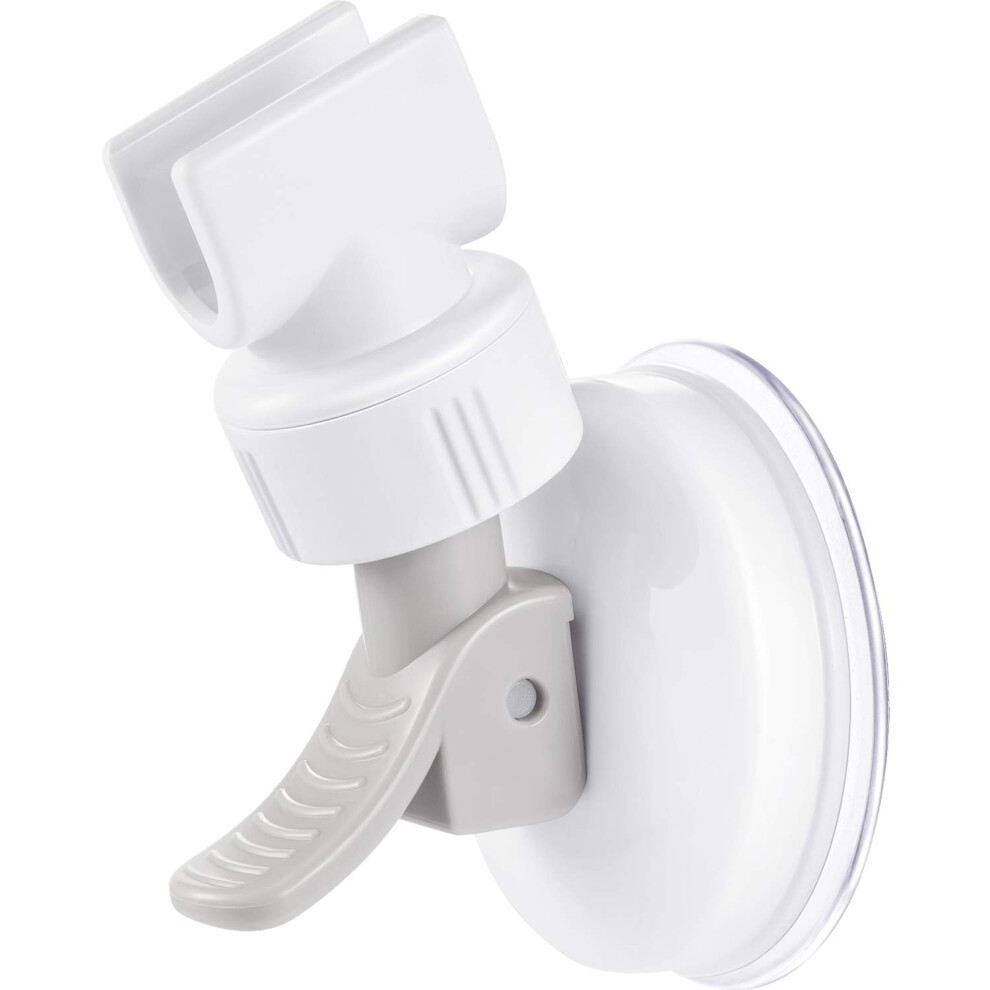 Shower Hand Held Holder Adjustable Suction Cup Shower Head Holder Univ 792871980399