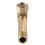 Liberty Garden 4009 Brass Replacement Part Swivel 2