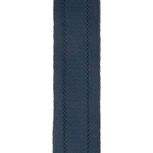 D'Adtario Auto Lock Guitar Strap - Midnight 2