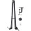 Samson Samson MBA48-48 Microfoon Boomarm voor Podcasting en Streaming (SAMBA48) 2