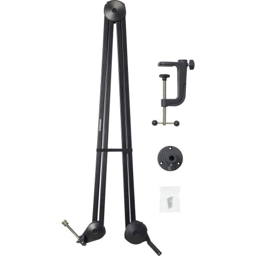 Samson Samson MBA48-48 Microfoon Boomarm voor Podcasting en Streaming (SAMBA48) 1