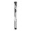 SuperStroke Traxion Tour Golfschl  gergriff Wei  /Grau (Untergr    e) | Adva 1