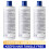 Mane 'n Tail Mane 'n Tail Original Formula For Thicker Fuller Hair 16 oz 3 Pack Conditioner 4