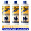 Mane 'n Tail Mane 'n Tail Original Formula For Thicker Fuller Hair 16 oz 3 Pack Conditioner 3