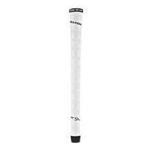 Superstroke Traxion Wrap Gold Club Grip White (mellemstore) | Avanceret overfladetekstur, der forbedrer feedback og tack | Ekstrem greb giver sta