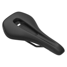 Ergon  SM Enduro Fahrradsattel fr Mountainbikes, Herren, Gre S/M, Stealth, Schwarz